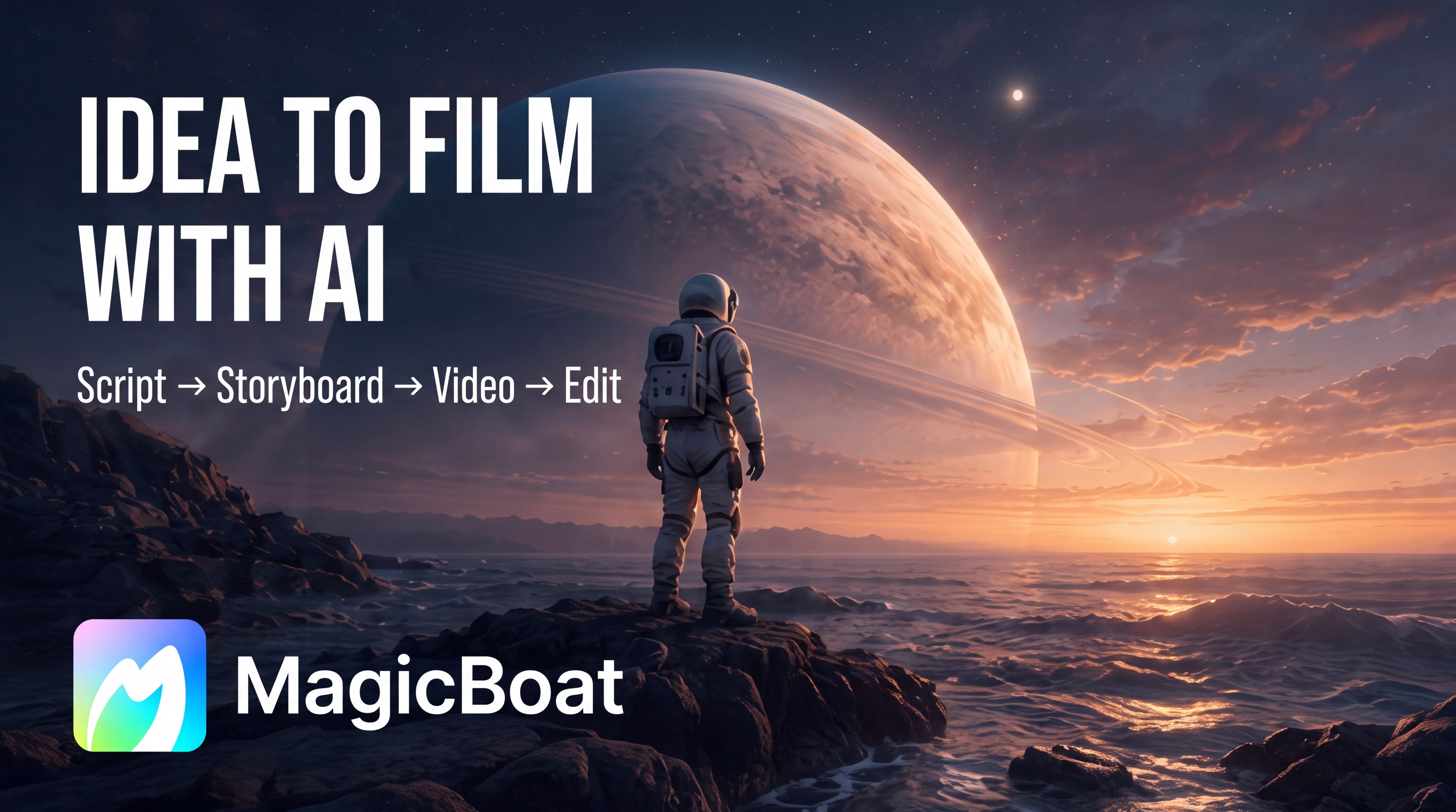 How to Make an AI Short Film: Step-by-Step Guide in 2026